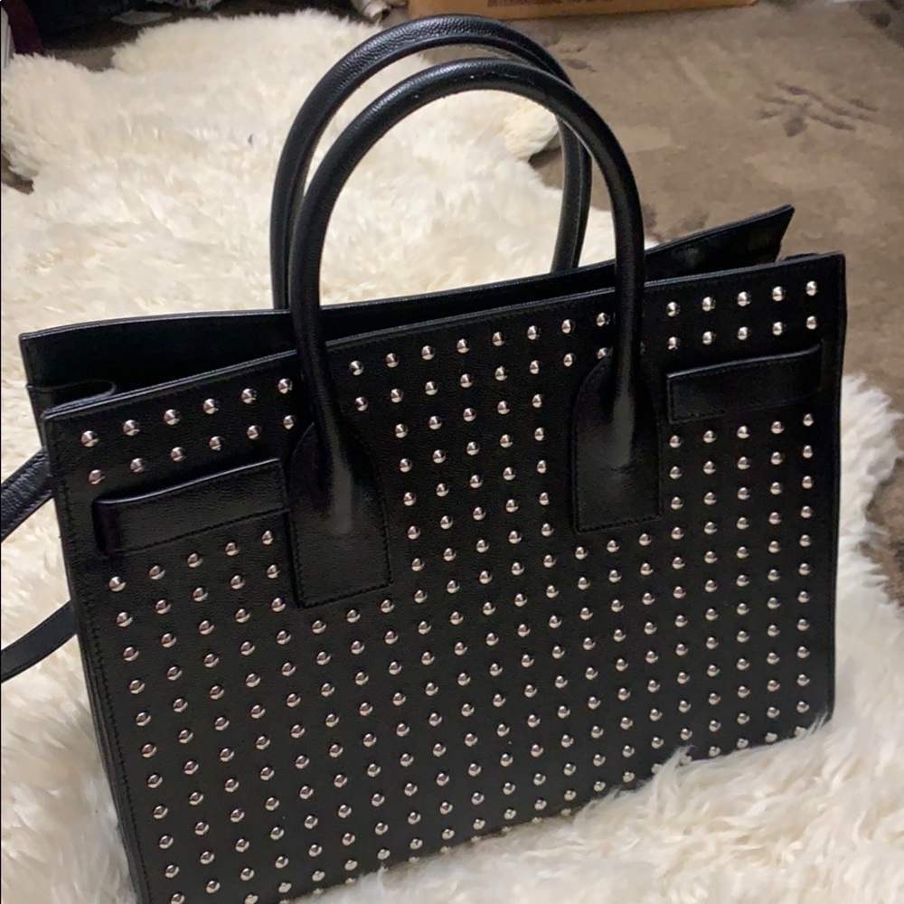 Saint Laurent authentic - Picture 3 of 10